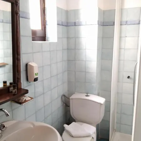 Palladio - ホテル *