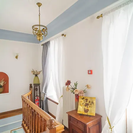 Palladio - * ポルタリア