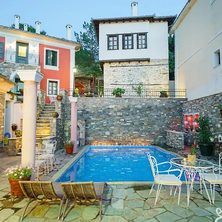 Palladio - * ポルタリア