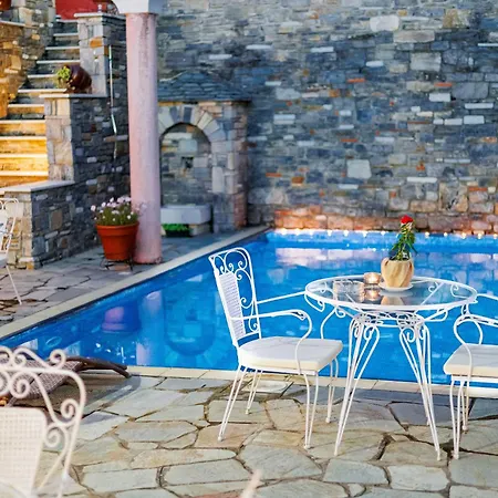 Pool Gem - Palladio Stone Havens