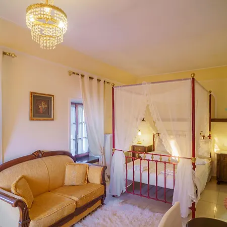 Palladio - ホテル *