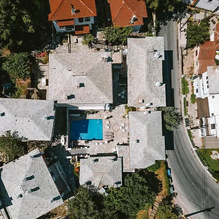 Palladio -