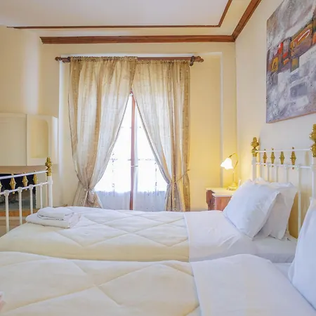 酒店 Palladio - 波尔塔里亚