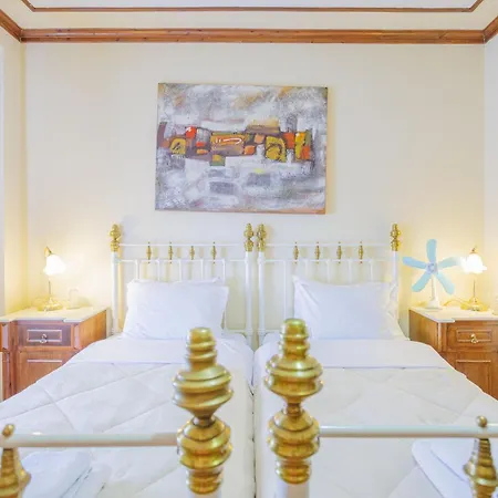 Palladio - * Portariá