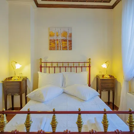 Hotel Palladio - Portariá