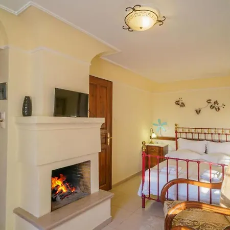 Palladio - * Portariá