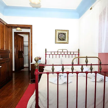 Palladio - 波尔塔里亚