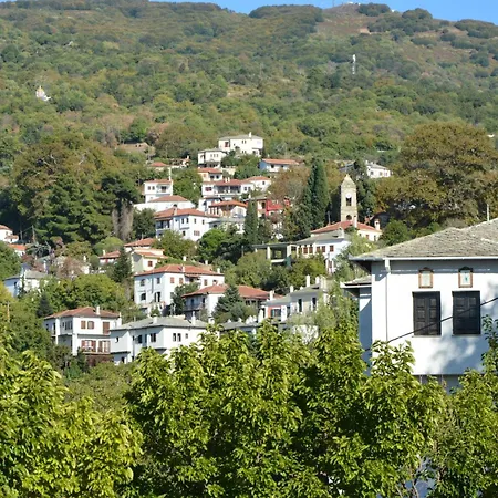 Palladio - Portariá