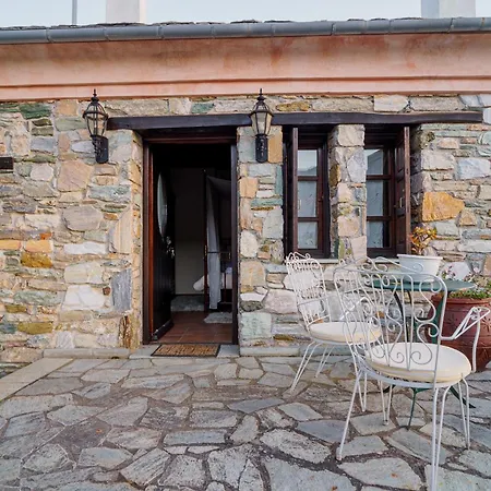 Palladio - Hotel Portariá