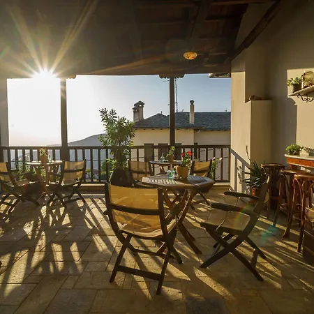 Palladio Hotel