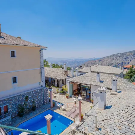 Palladio Hotel