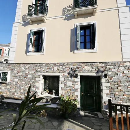 Semesterbostad Pool Gem - Palladio Stone Havens *
