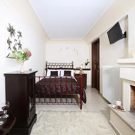 Palladio - Portaria (Magnesia)