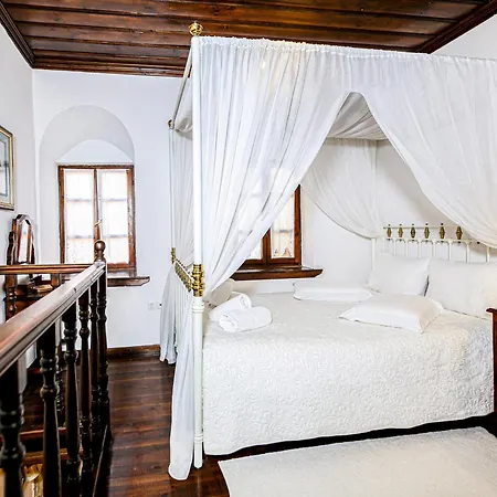 Palladio - * Portaria (Magnesia)