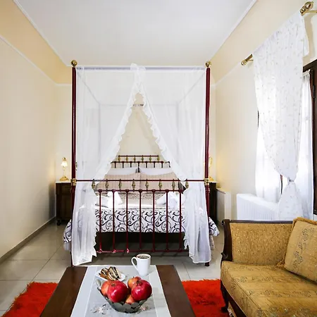 Palladio - Portaria (Magnesia)