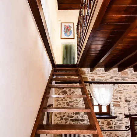 Szálloda Palladio *