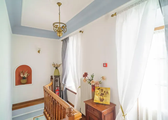 Palladio - * Portaria (Magnesia)