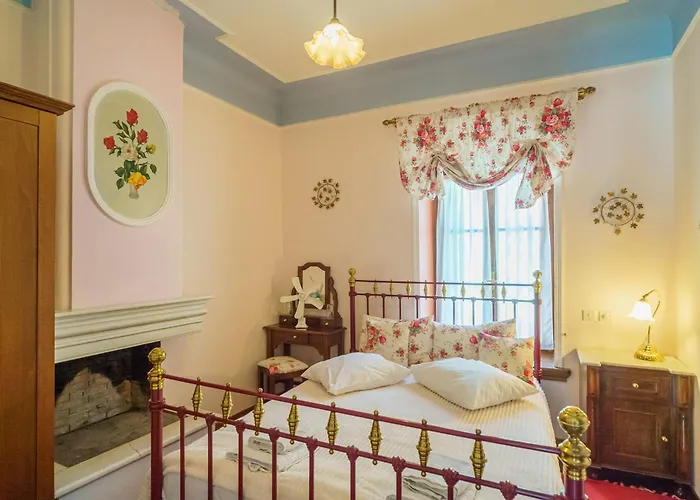 Palladio - * Portaria (Magnesia)