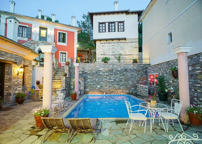 Palladio - * Portariá