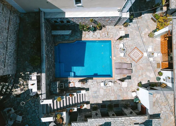 Palladio - * Portaria (Magnesia)