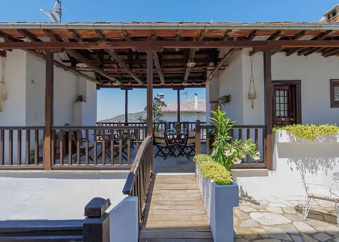 Palladio - * Portaria (Magnesia)