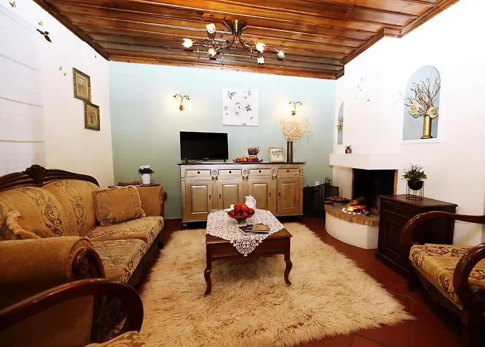 Palladio - Portaria (Magnesia)