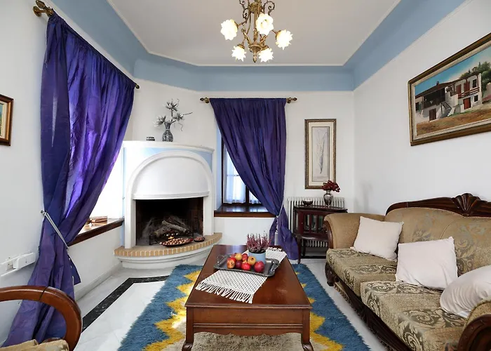 Palladio - * Portaria (Magnesia)