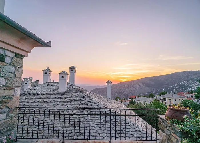 Palladio - * Portaria (Magnesia)