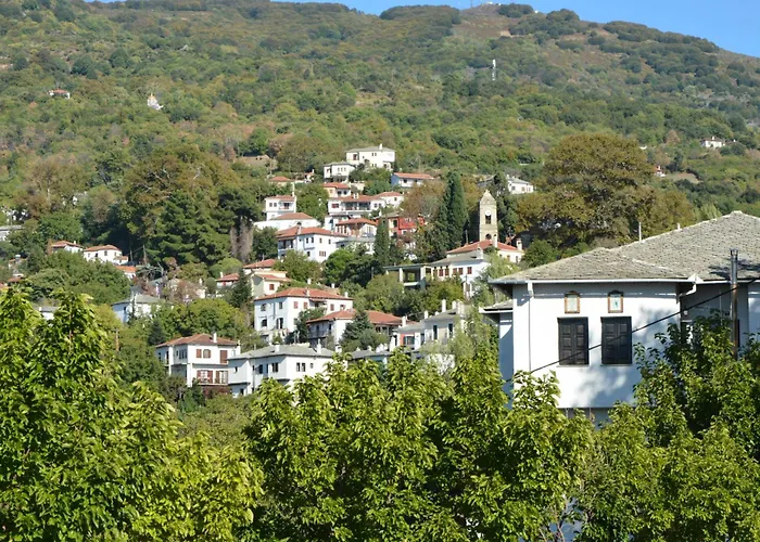 Palladio - Portariá