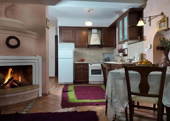 Palladio - * Portaria (Magnesia)