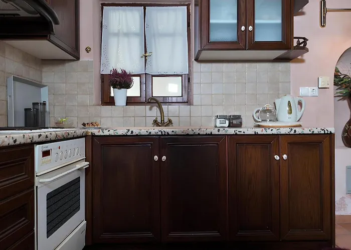 Hotel Palladio - Portaria (Magnesia)