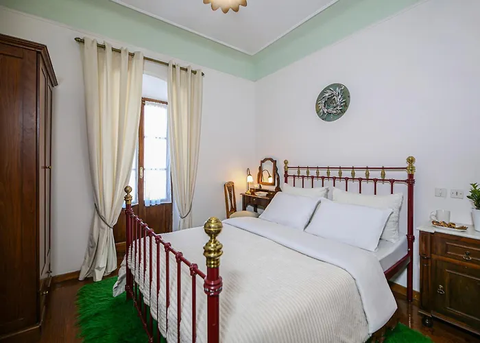 Palladio - Portaria (Magnesia)