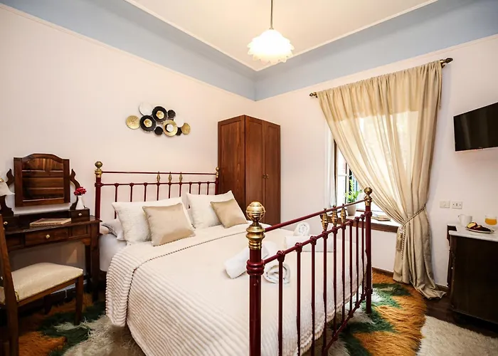 Hotel Palladio - Portariá