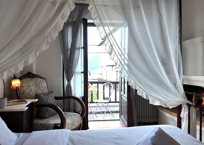 Palladio - Portariá