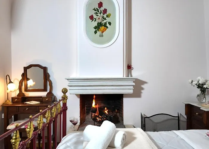 Palladio - Portaria (Magnesia)