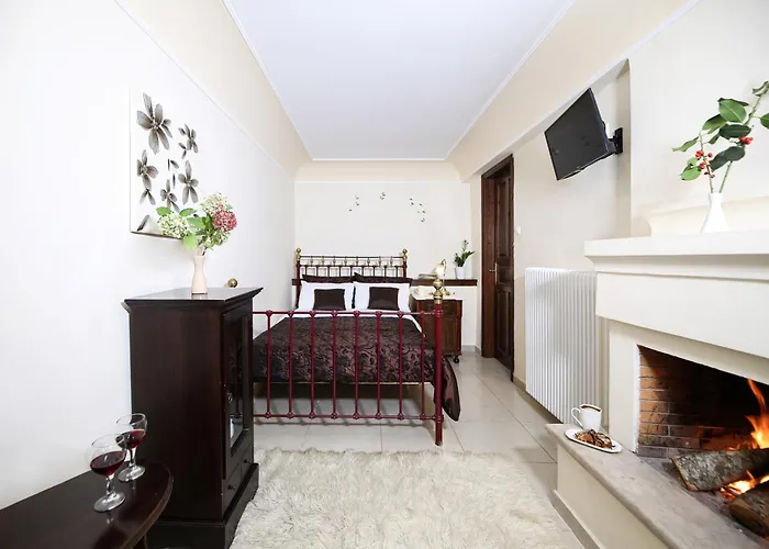 Palladio - Portaria (Magnesia)