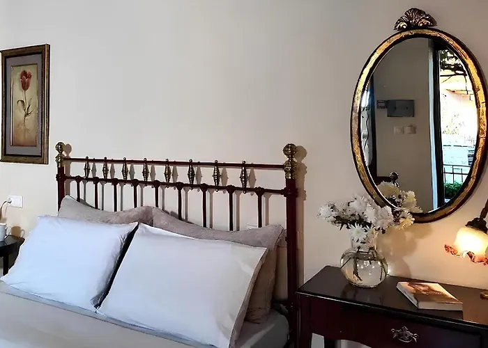 Hotel Palladio - Portariá