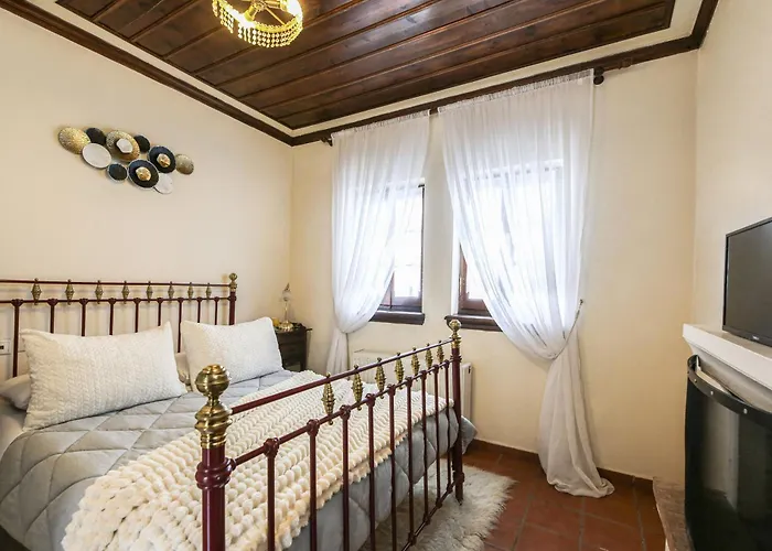 Palladio - Portaria (Magnesia)