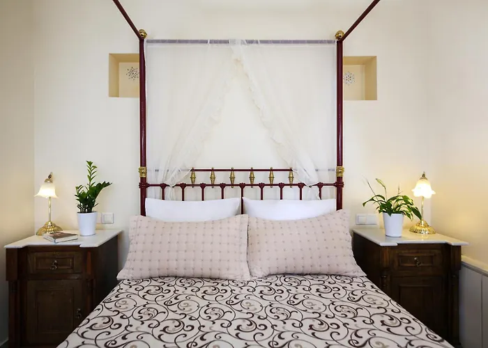 Palladio - * Portaria (Magnesia)