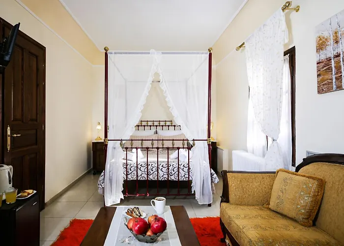 Palladio - Portaria (Magnesia)