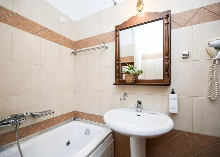 Hotel Palladio - Portariá